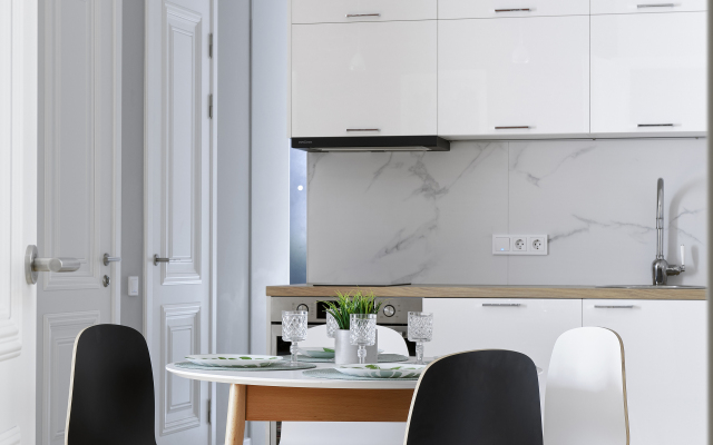 Квартира BukerHouse на Большом