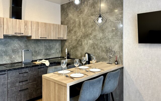 Квартира Квартиры Ночевали