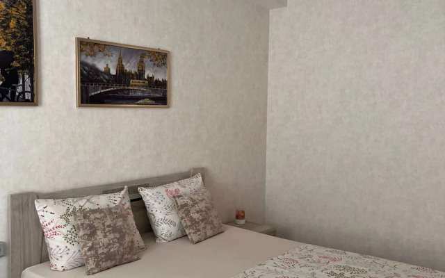 Квартира Уютная на Просторной