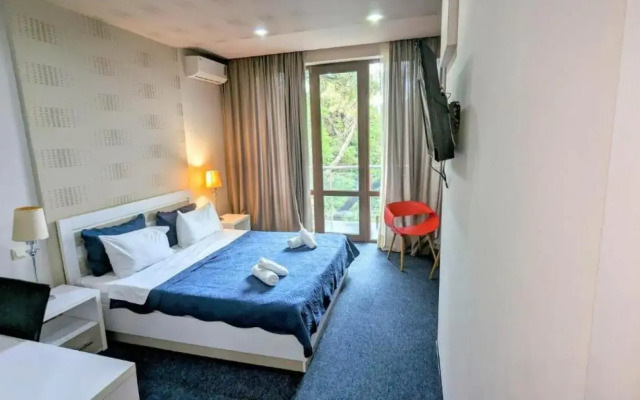Sani Hotel