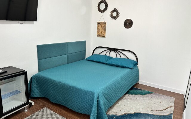 Гостевой дом Инжир