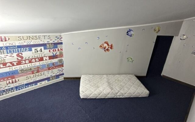 Апартаменты на улице  Виноградная 188А