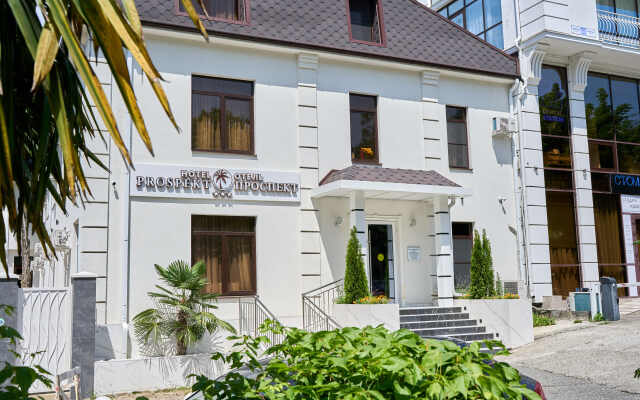 Prospekt Hotel