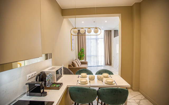 SL Luxury Hotel