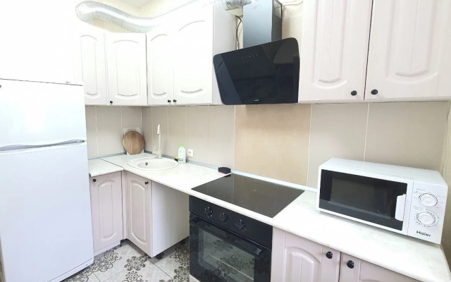 Апартаменты KiraLive ЖК "Жюль Верн" на Июльских Днях