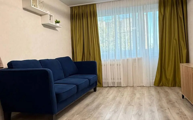 Квартира 1-комнатная