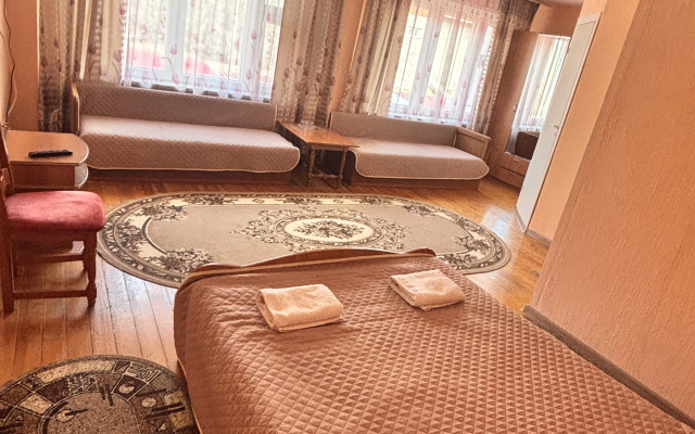 Arabeska XXI Hotel