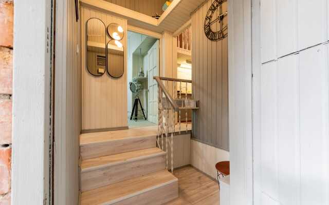 Апартаменты Место под солнцем 14