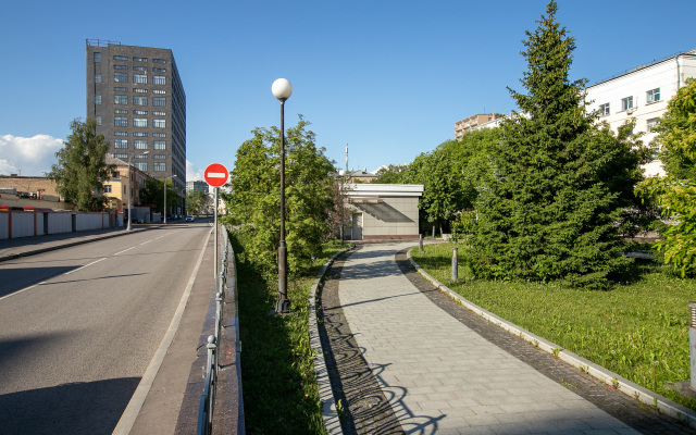 Апартаменты MaxRealty24 Балтийская 15