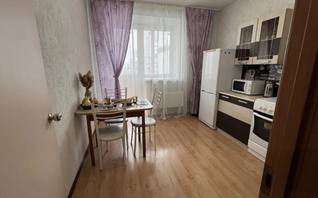 Квартира на Улице Степана Разина 128