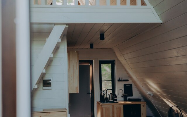 База отдыха Торополис