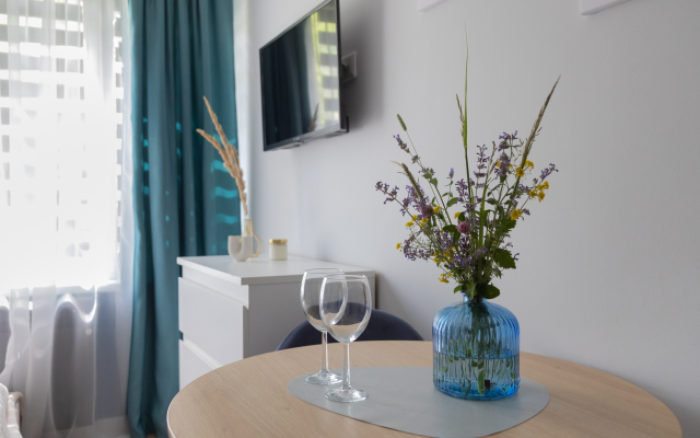 Studia Riva Apart Iris Apartments