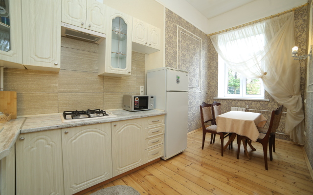 BelaTravel Apartments at the address: Kirov, 23