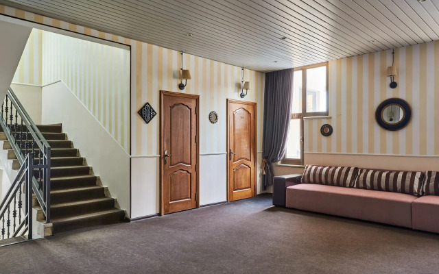 Гостевой дом Family Holiday by Sun City Hotels