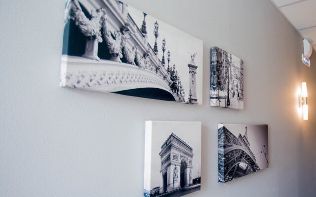 Art Hotel