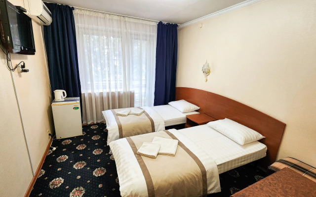 Hotel Rus