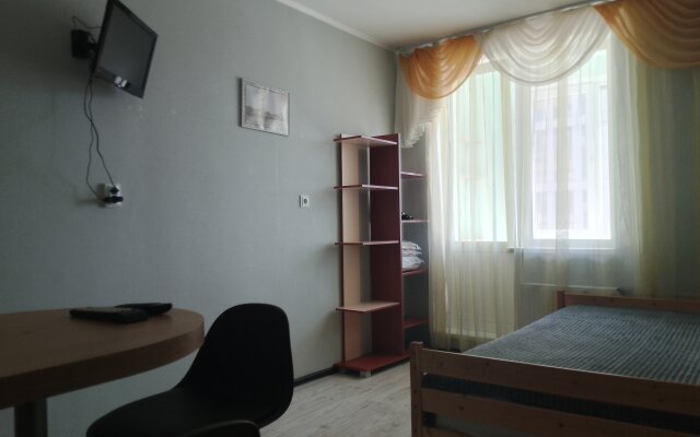 Ruchyevskiy/24 Apartments