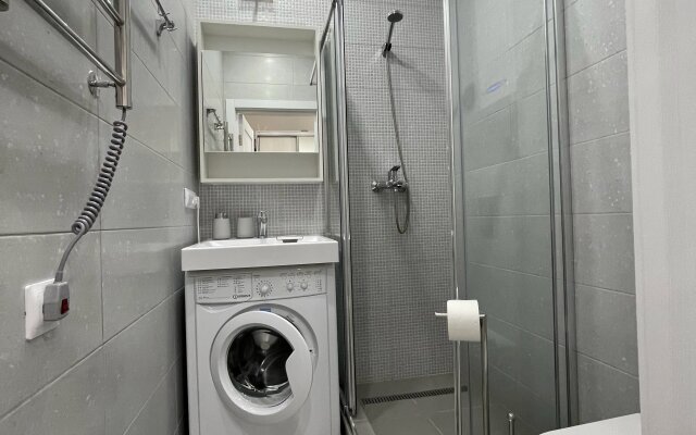 Casablanka Hit s Balkonom s Vidom na Kompleks Apartments
