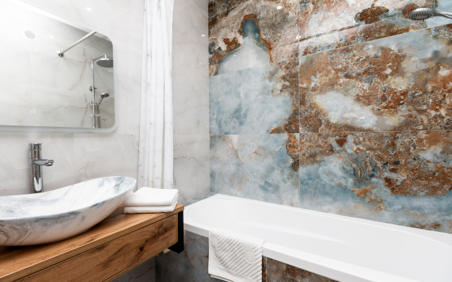 Krants Prestizh 2(2ka) Apartments