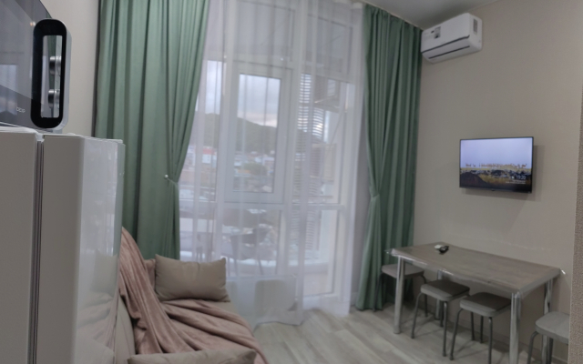 Квартира Уютная в современном ЖК Sun Hills