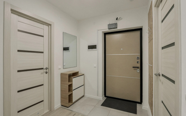 Квартира с 4 койко-местами и дешевле отеля в 2 раза Уютно Ижевск