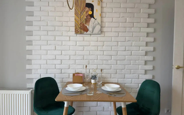 Квартира Кранц-Престиж AllesHome