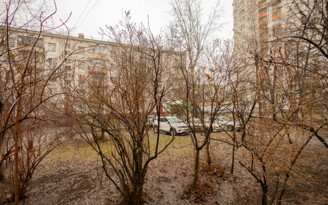 Апартаменты у Метро Кузьминки