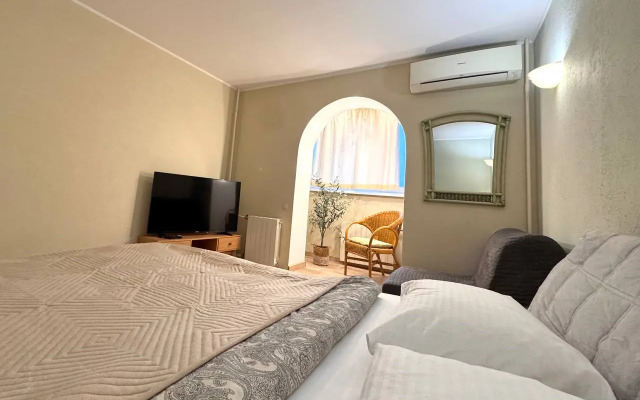 Апартаменты м. Давыдково