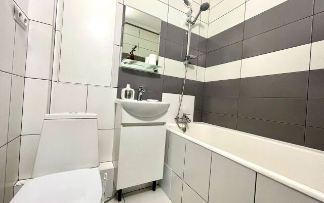 Апартаменты Солнце