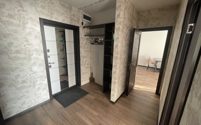 Квартира Фрегат на Нейбута