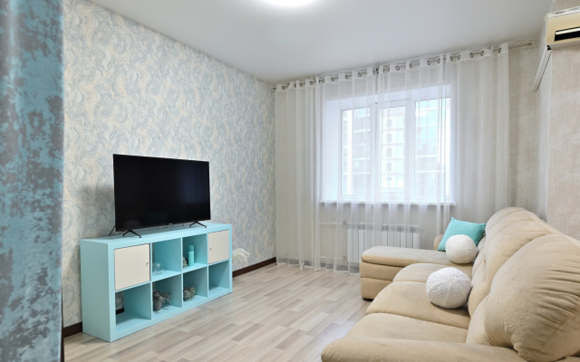 Квартира Milli House на Чистопольской