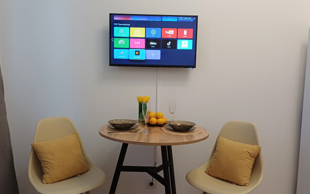 Квартира Уютная Однушка в ЖК Новое Колпино