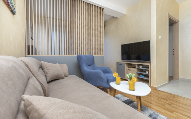 Princess Milena Apartments