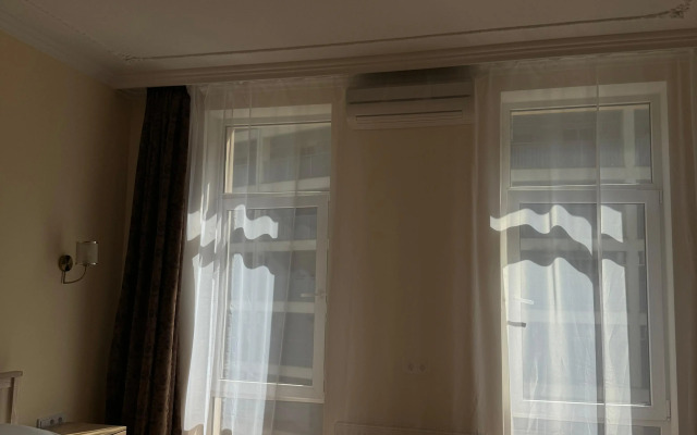 Гостевой дом Тёплое Море