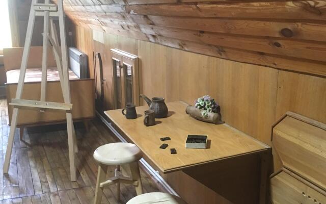Apple Tree Guest House