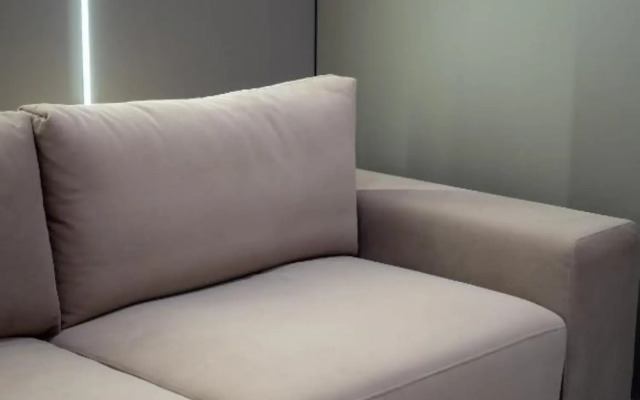 Na Ulitse Abdully Rozybakieva 217 Blok9 Apartment