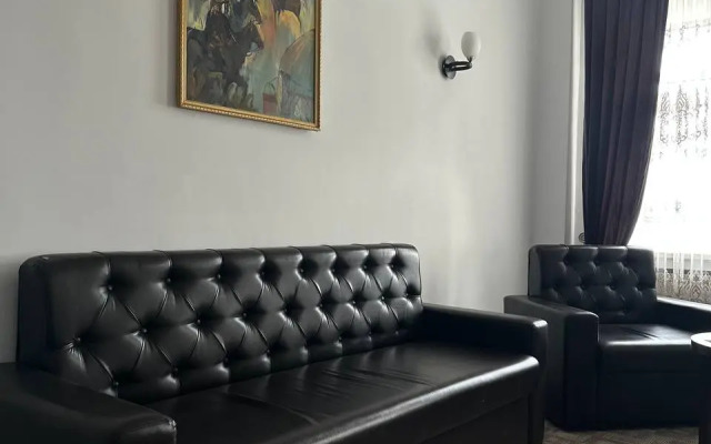 Hotel Tanzharyk