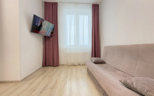 Tut Khorosho Na Melkovskom 4 Flat