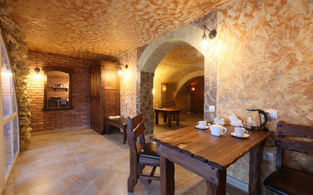 Sloboda Guest House