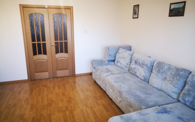 Апартаменты Адрес 03