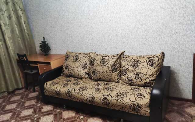 Апартаменты на Мира 18