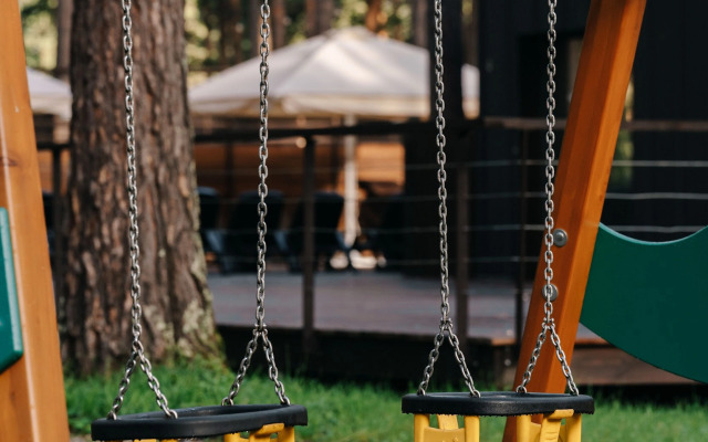 Отель Сказка Алтая