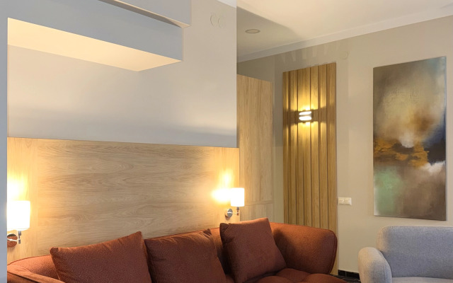 Отель Amber Shore Resort