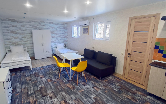 Provans Guest House