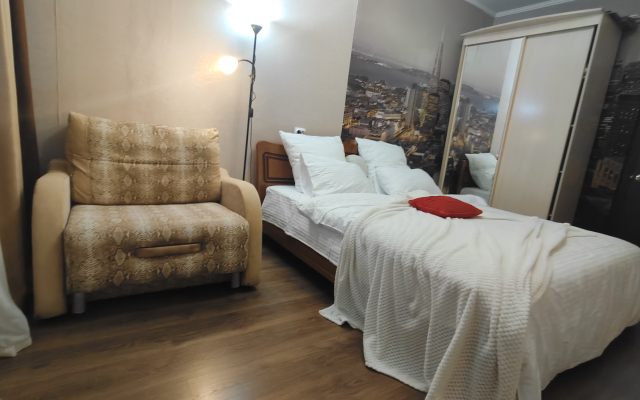 Квартира в центре, г. Волгодонск