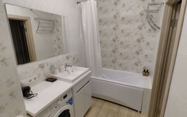 Квартира однокомнатная 12 минут до метро