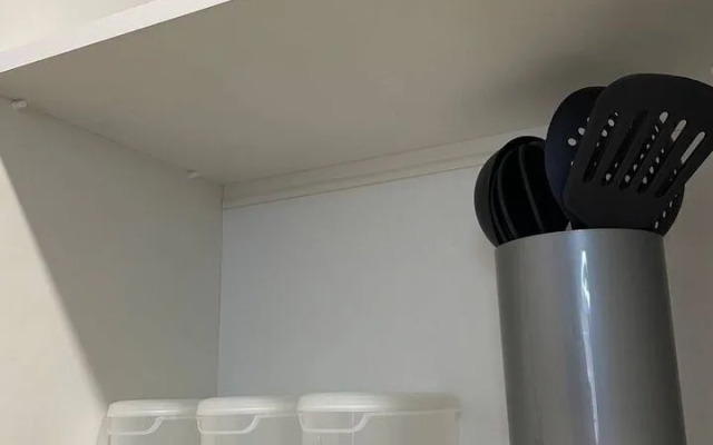 Квартира на улице Лётчика Позднякова 2к18