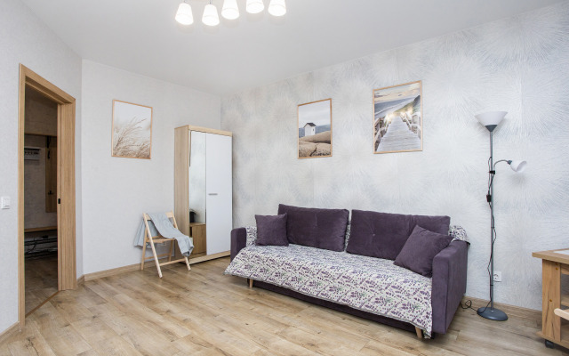 Апартаменты Sea time