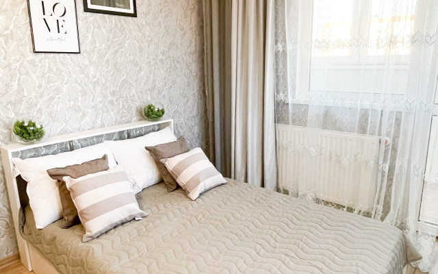 2 Komnatnaya Apart-Hotel