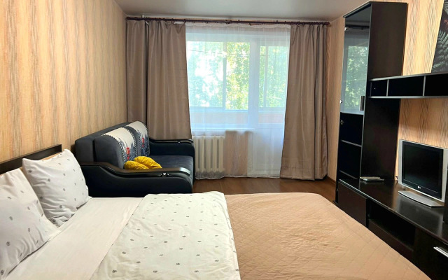 Квартира Двухкомнатная Напротив Детской Больницы